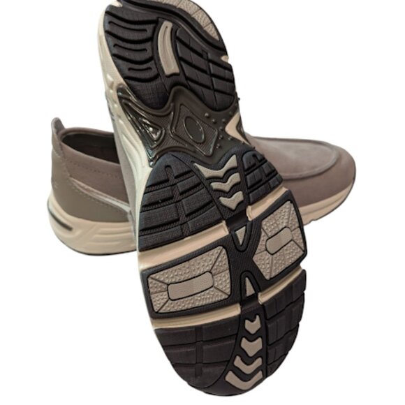 Vionic Women's 23walk Gray Comfort Walking Shoes Sneaker Loafer Size 8.5 NWOB - Picture 7 of 7